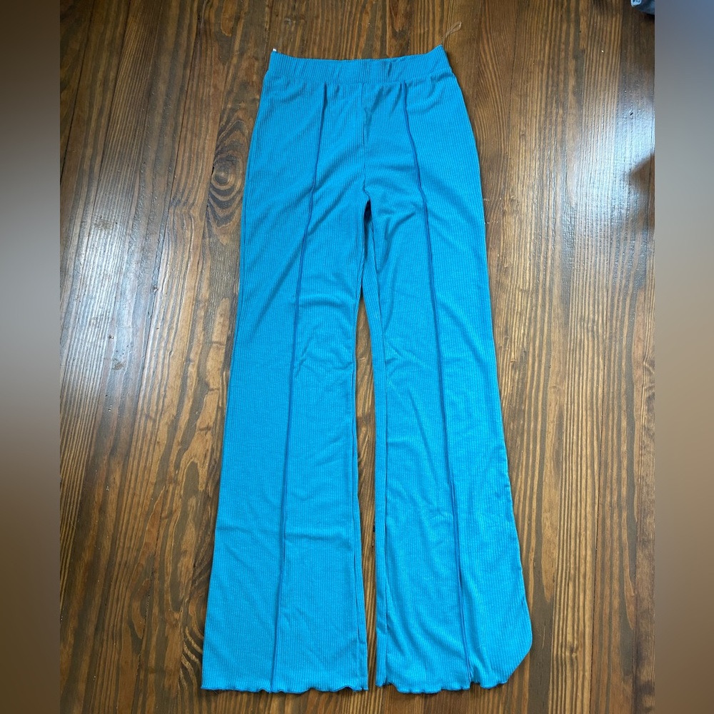 Hallelu Cpmfy Blue Pants